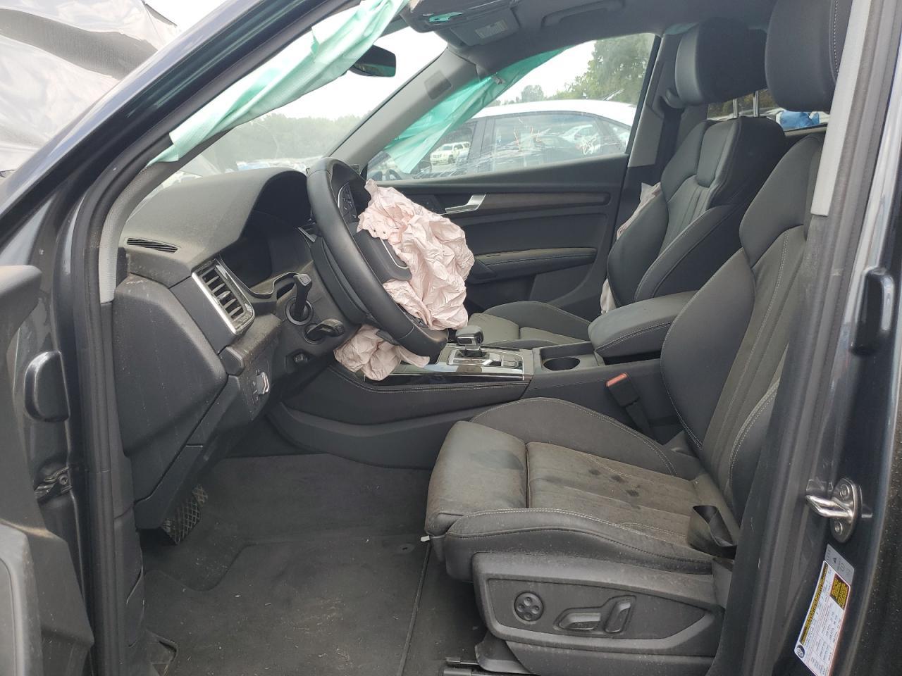 2024 Audi Q5 Premium Plus 45 - Image 7