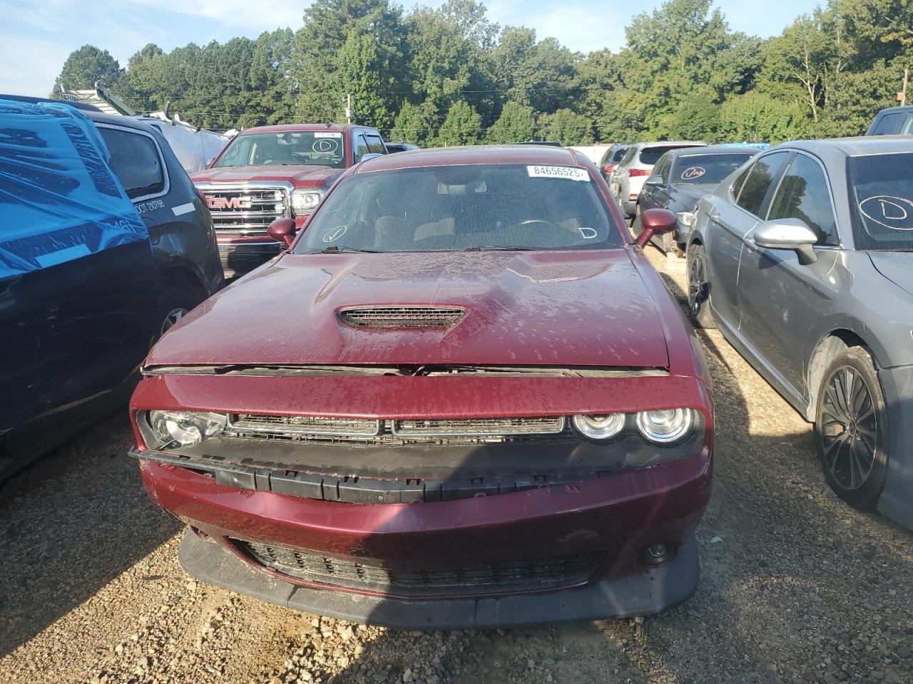 2020 Dodge Challenger R/T - Фото 5