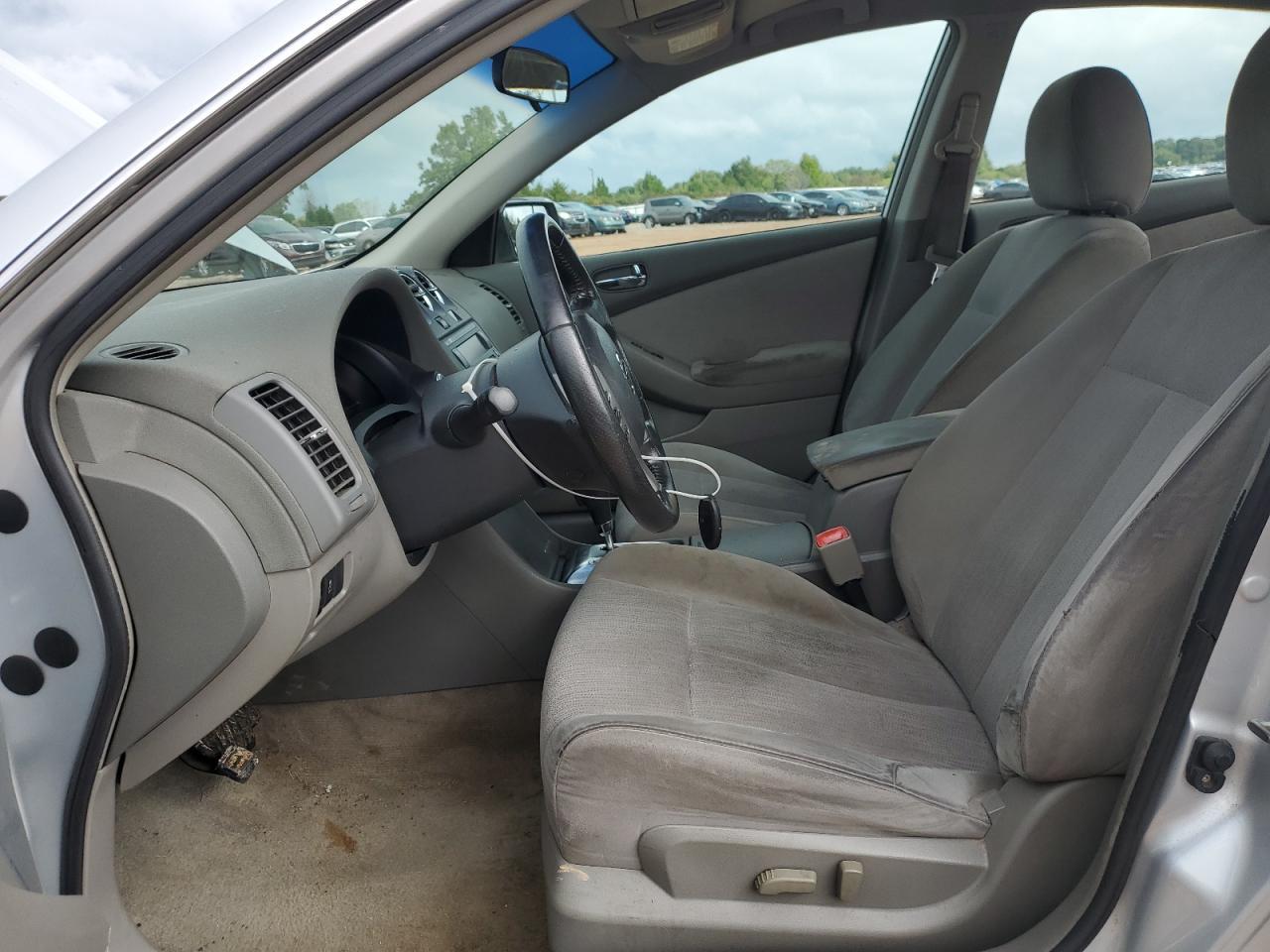 2011 Nissan Altima - Фото 7