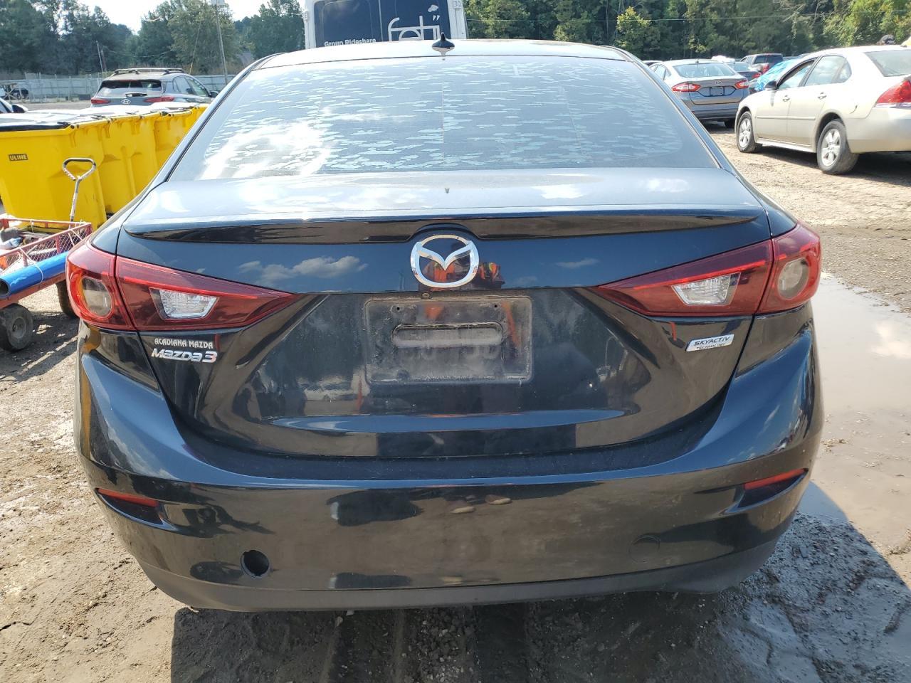 2016 Mazda 3 Touring - Image 6