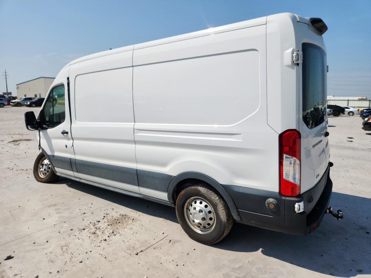 2020 Ford Transit T-250 - Image 2