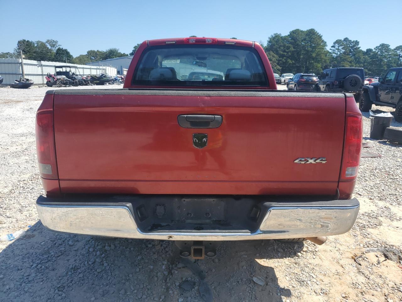 2006 Dodge Ram 1500 St - Image 6