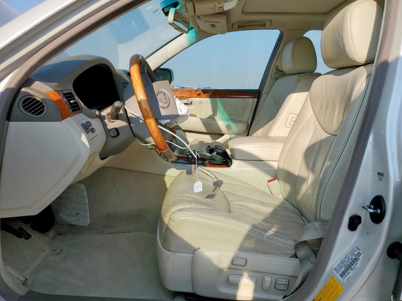 2003 Lexus Ls 430 - Фото 7