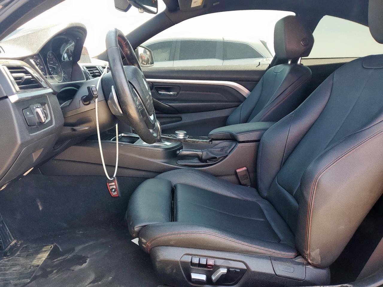 2017 BMW 430I - Фото 7