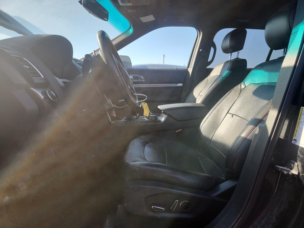 2017 Ford Explorer Sport - Image 7