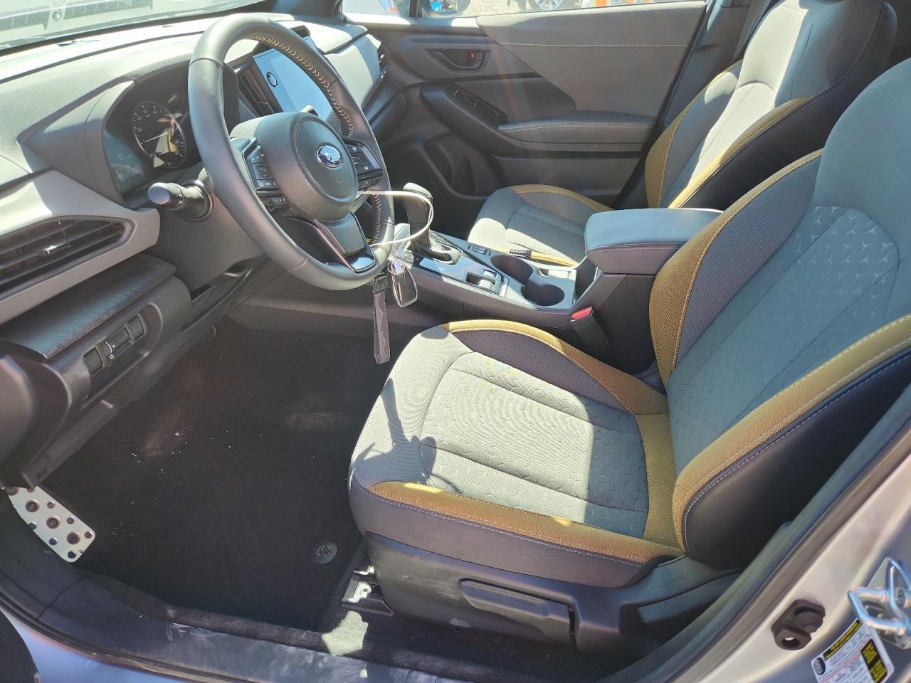 2024 Subaru Crosstrek Sport - Фото 7