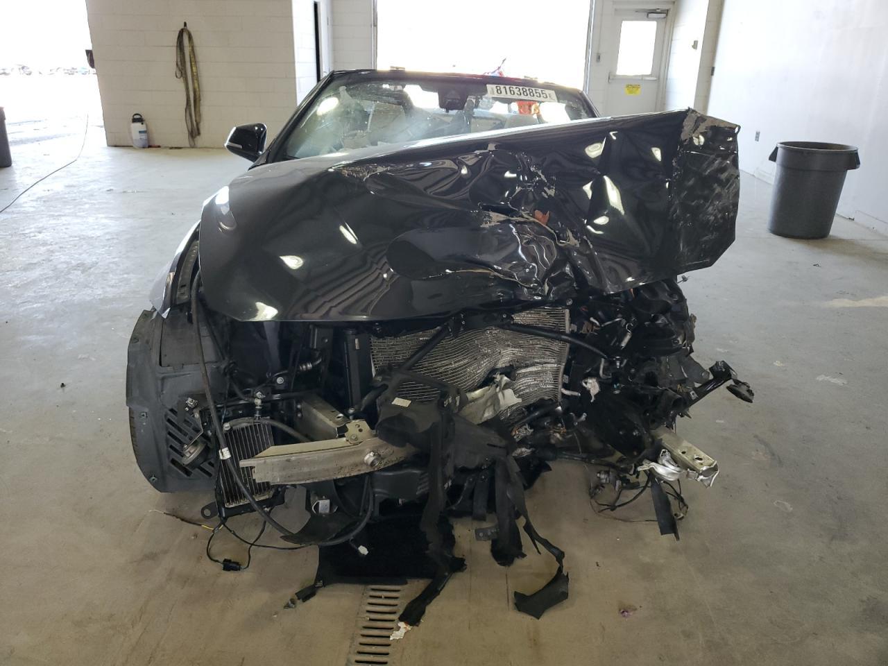 2015 BMW 435 Xi - Фото 5