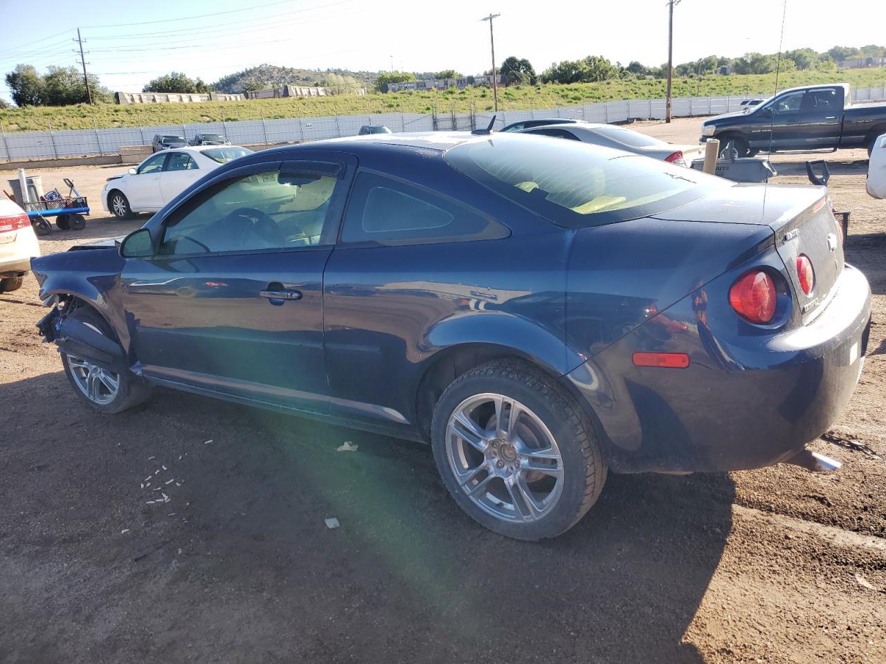 2010 Chevrolet Cobalt Ls - Image 2