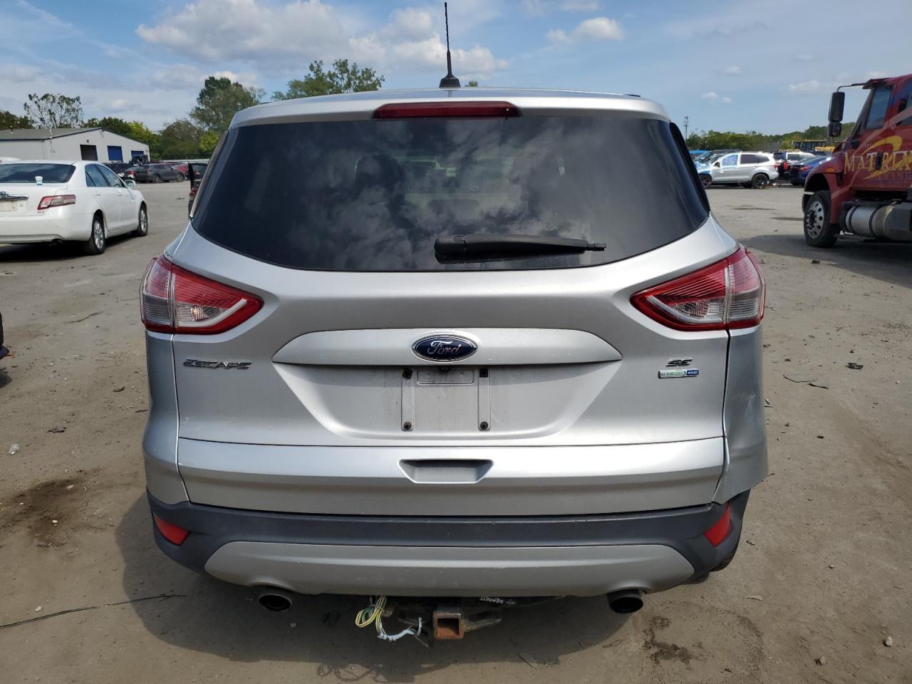 2016 Ford Escape Se - Image 6