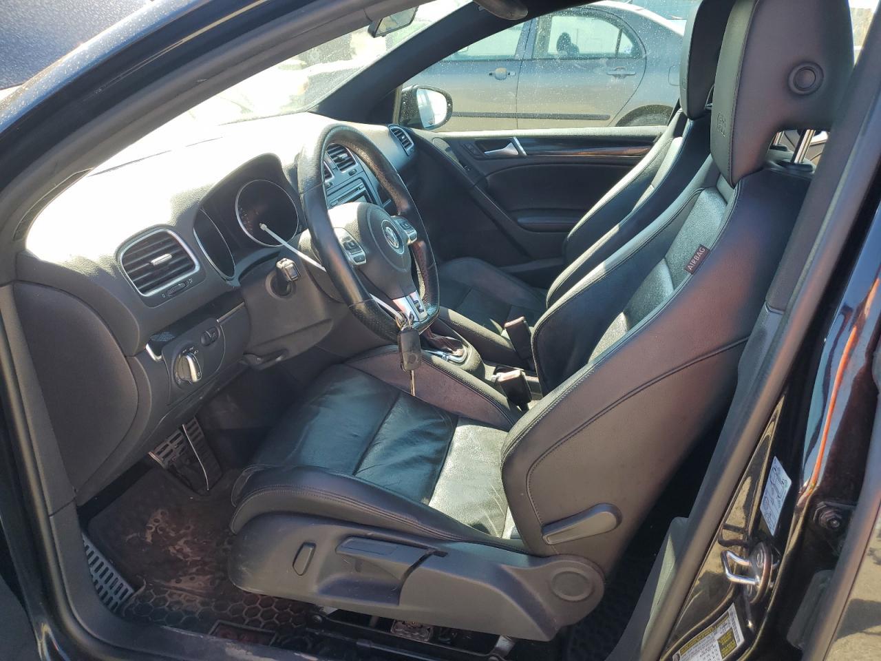 2013 Volkswagen Gti - Фото 7