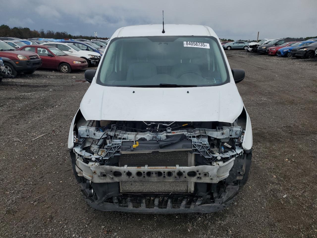 2018 Ford Transit Connect Xl - Image 5