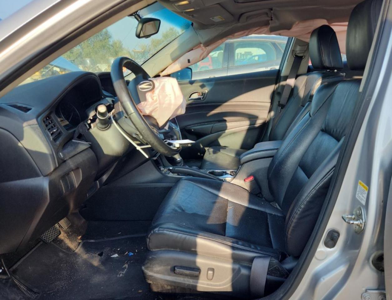 2013 Acura Ilx 20 Premium - Фото 7