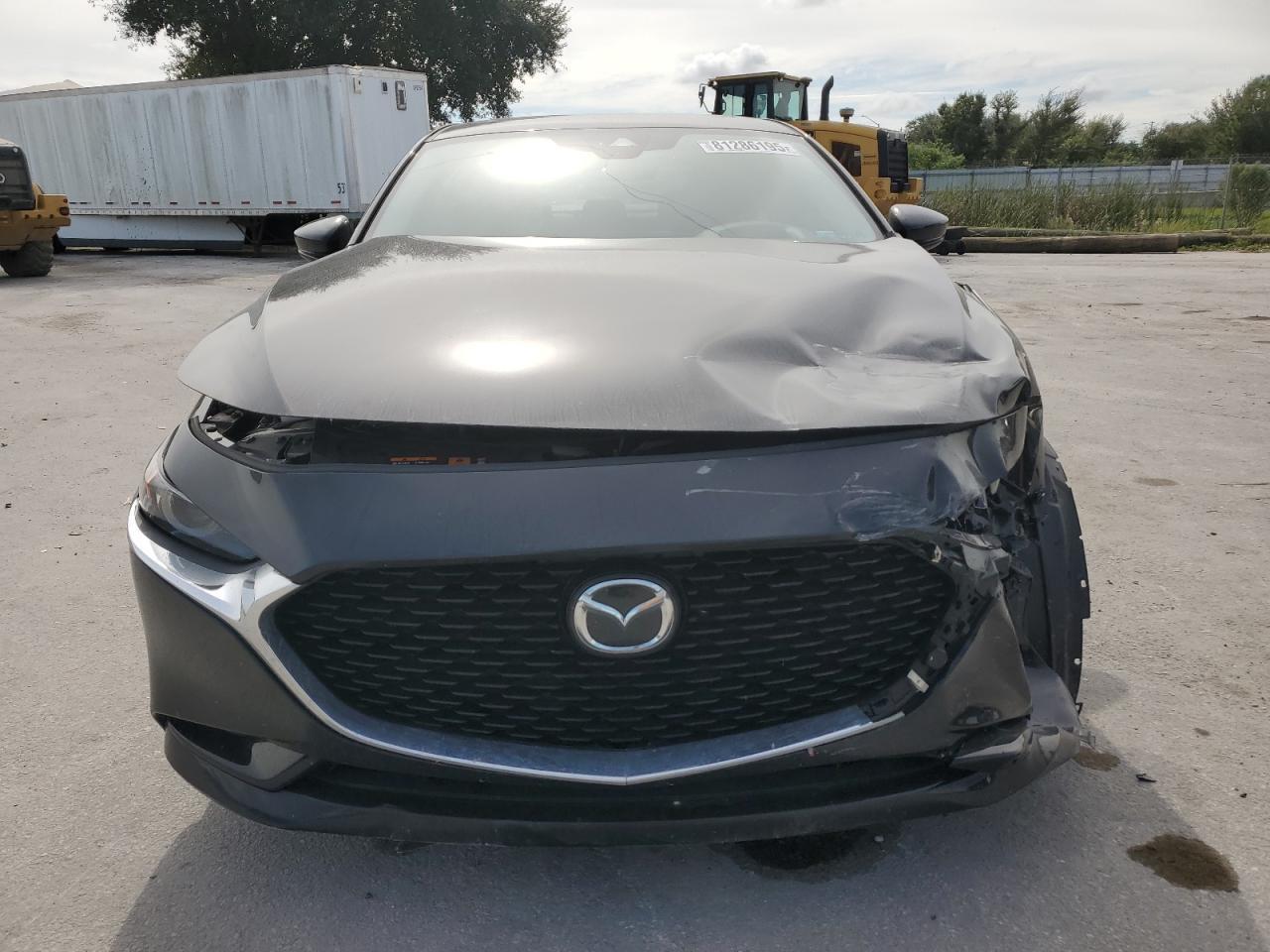 2020 Mazda 3 Premium - Image 5