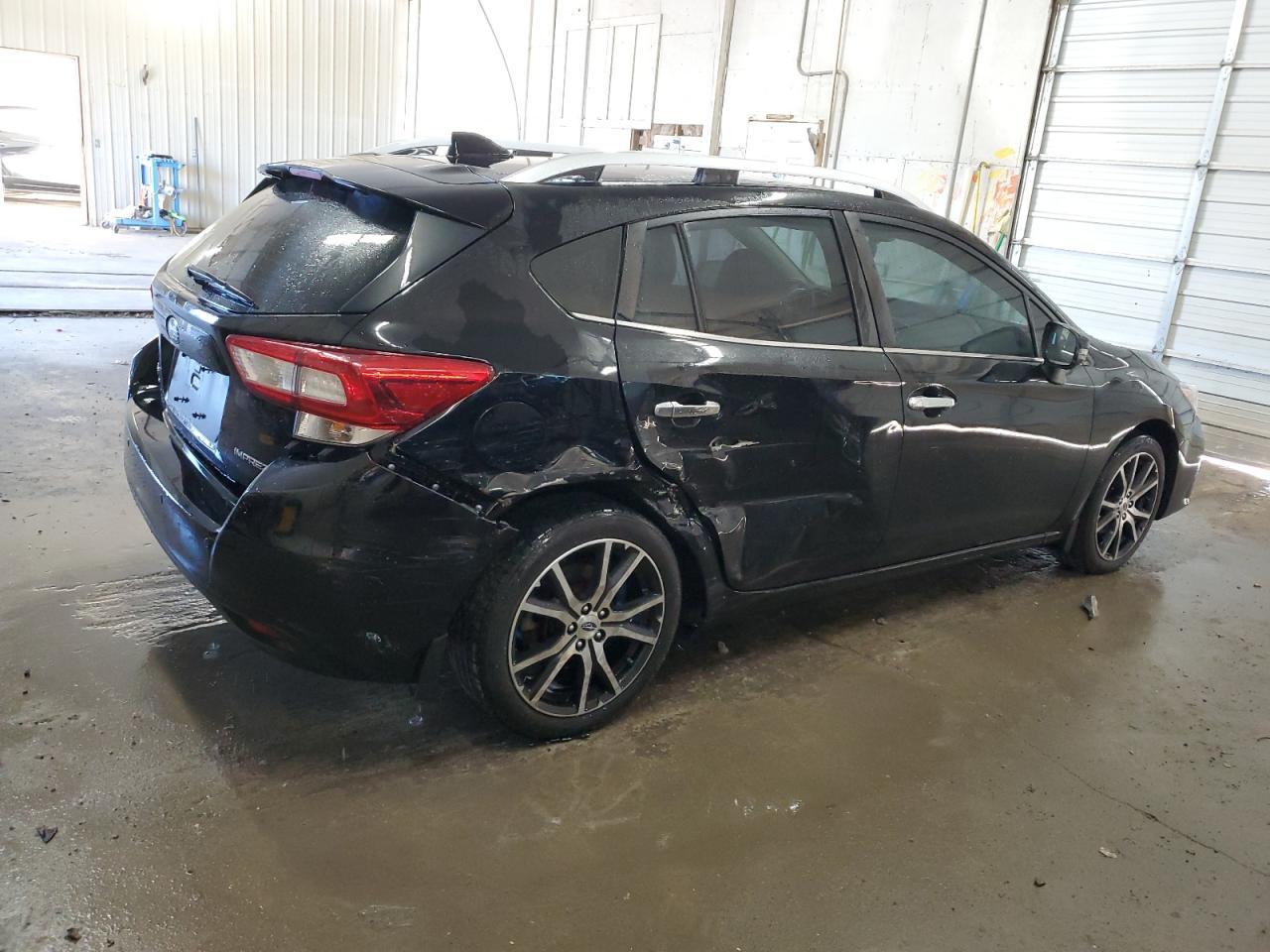 2017 Subaru Impreza Limited - Image 3