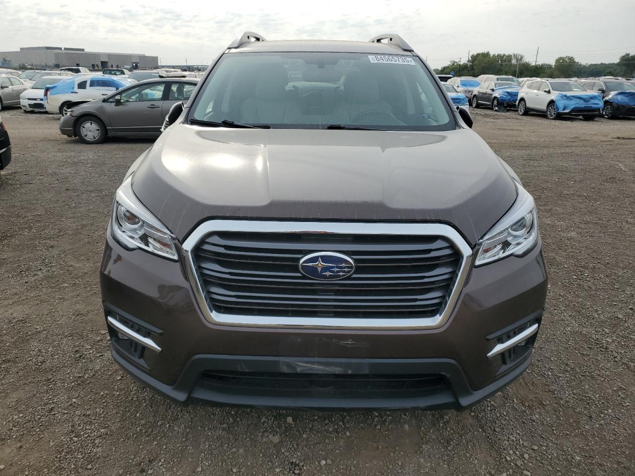 2021 Subaru Ascent Limited - Фото 5