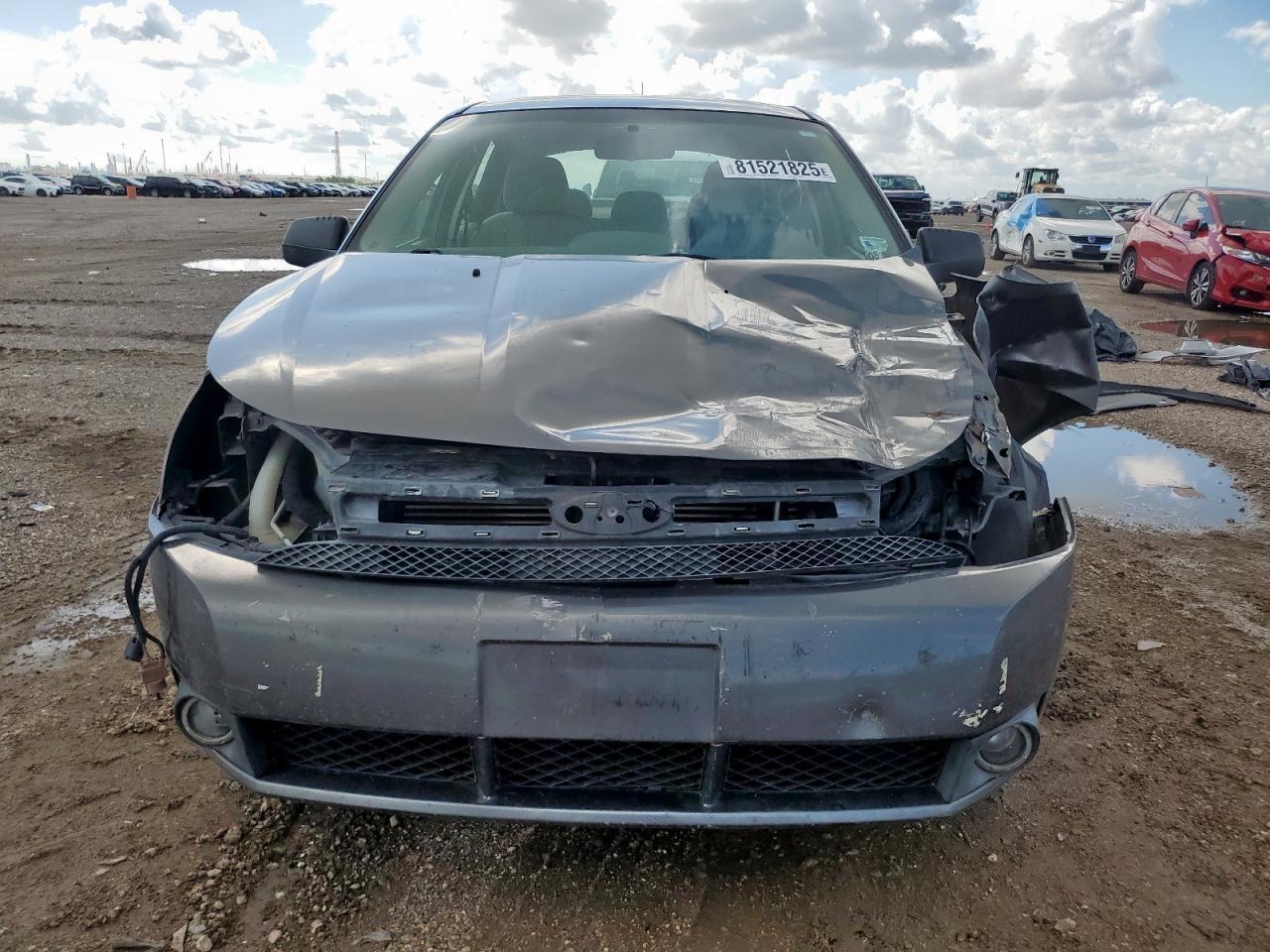 2010 Ford Focus Se - Фото 5