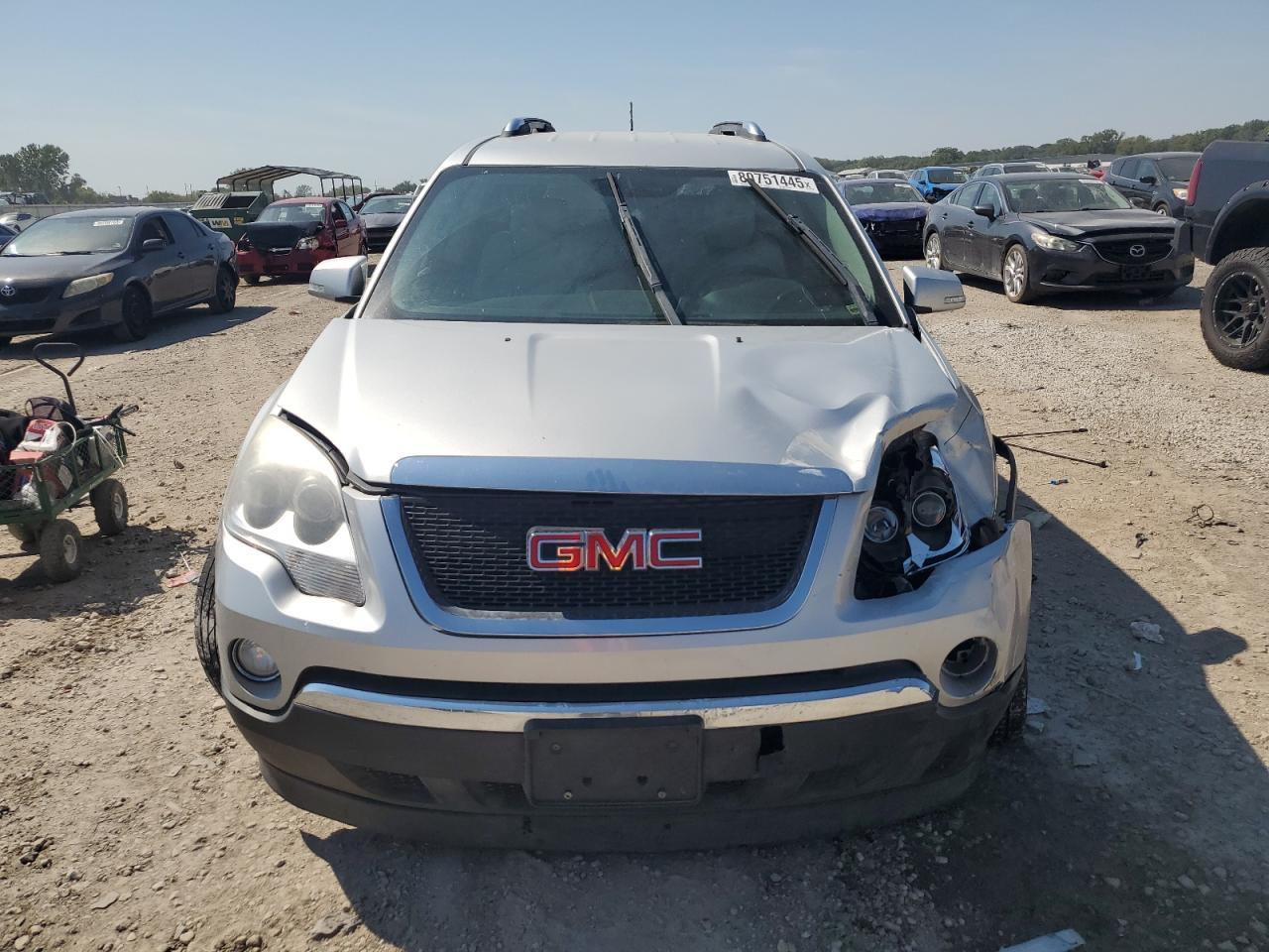 2009 GMC Acadia Slt-1 - Image 5