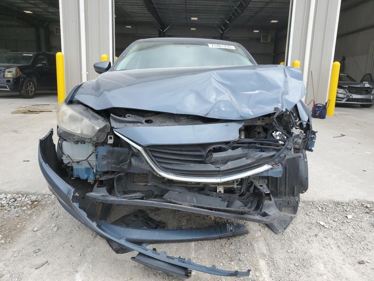 2014 Mazda 6 Touring - Image 5