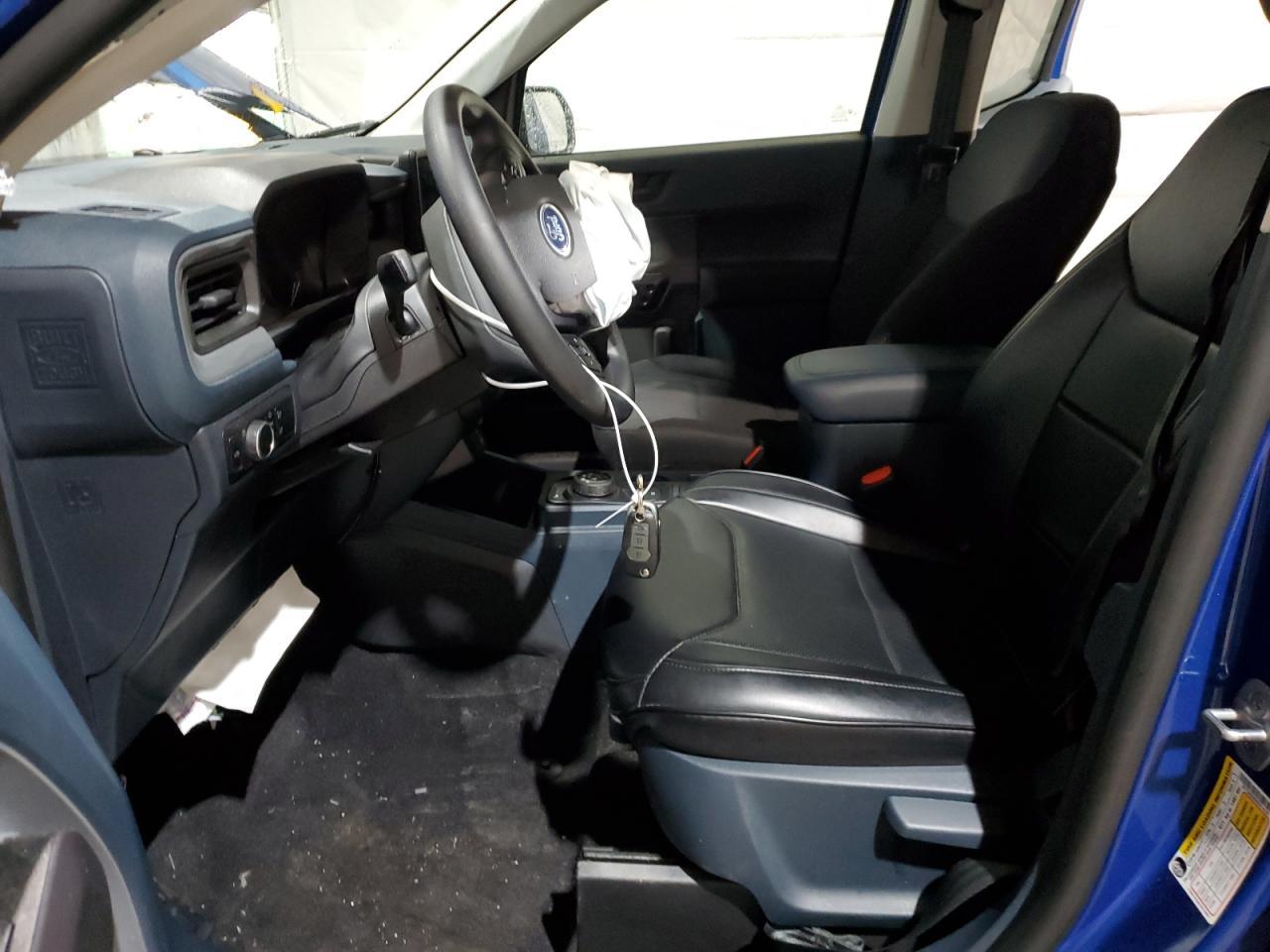 2024 Ford Maverick Xl - Фото 7