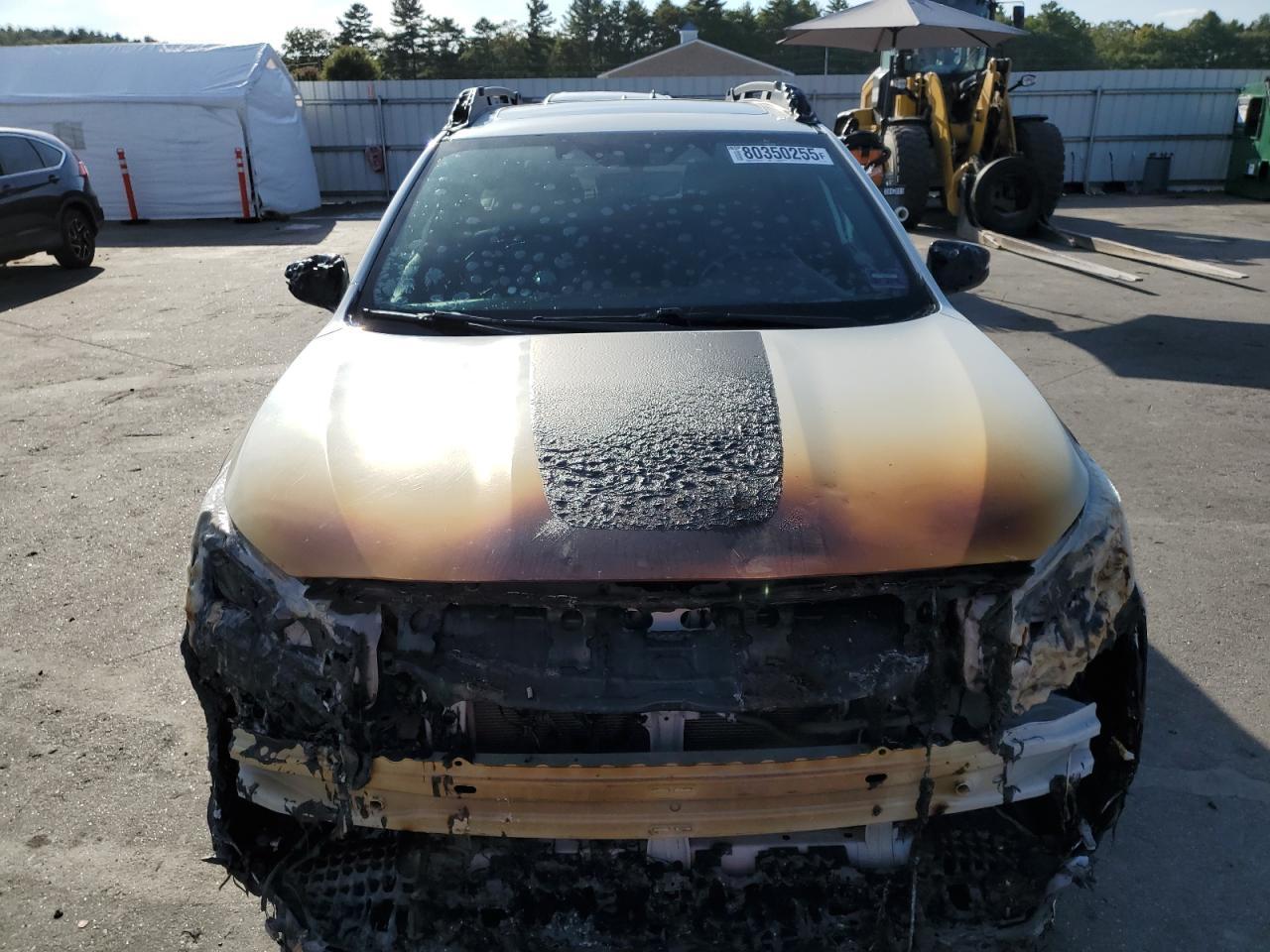 2023 Subaru Outback Wilderness - Image 5