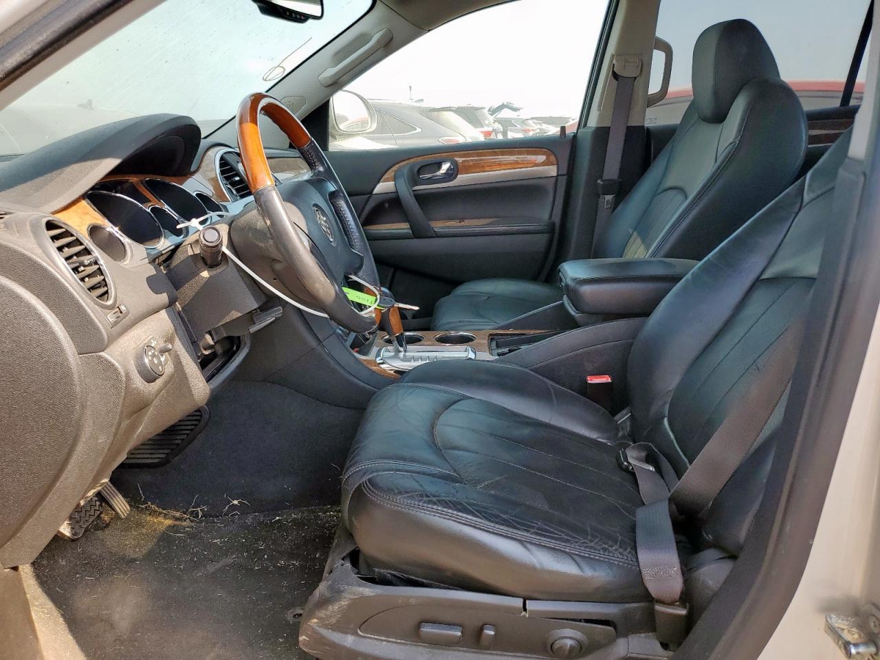 2012 Buick Enclave - Фото 7