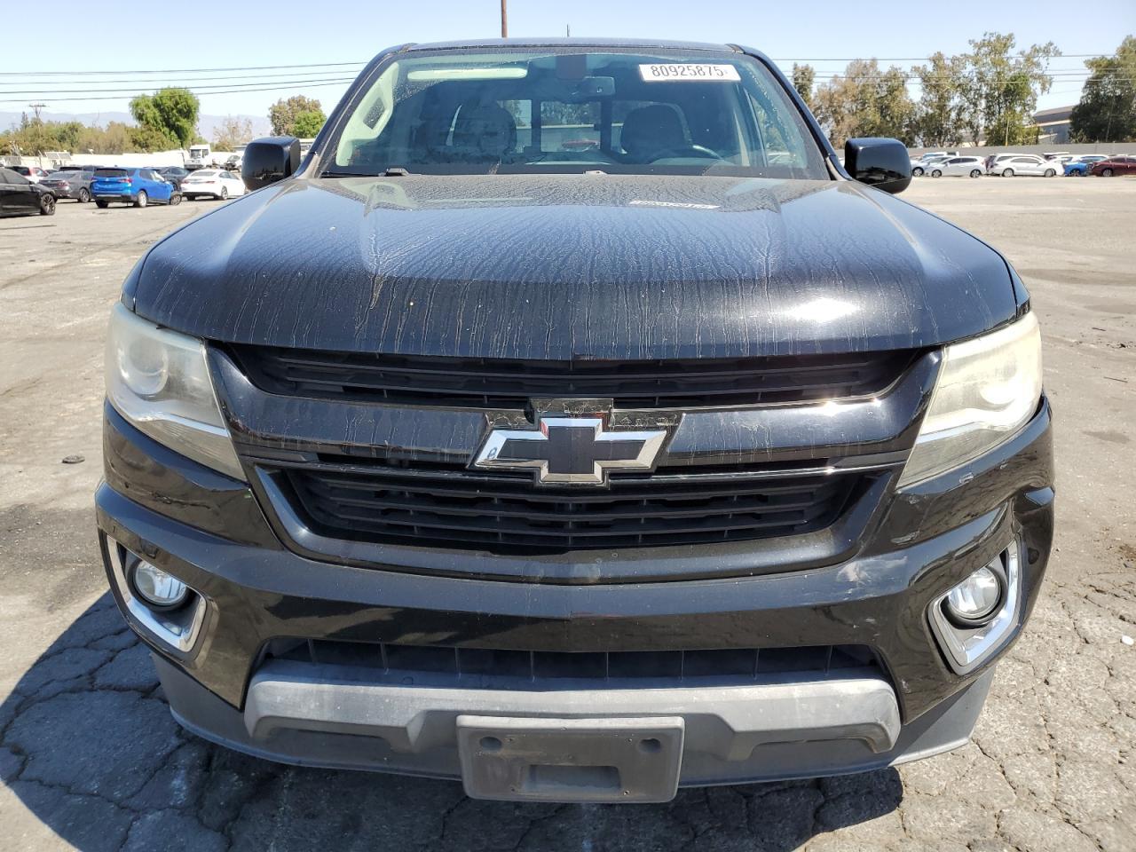 2016 Chevrolet Colorado Z71 - Image 5