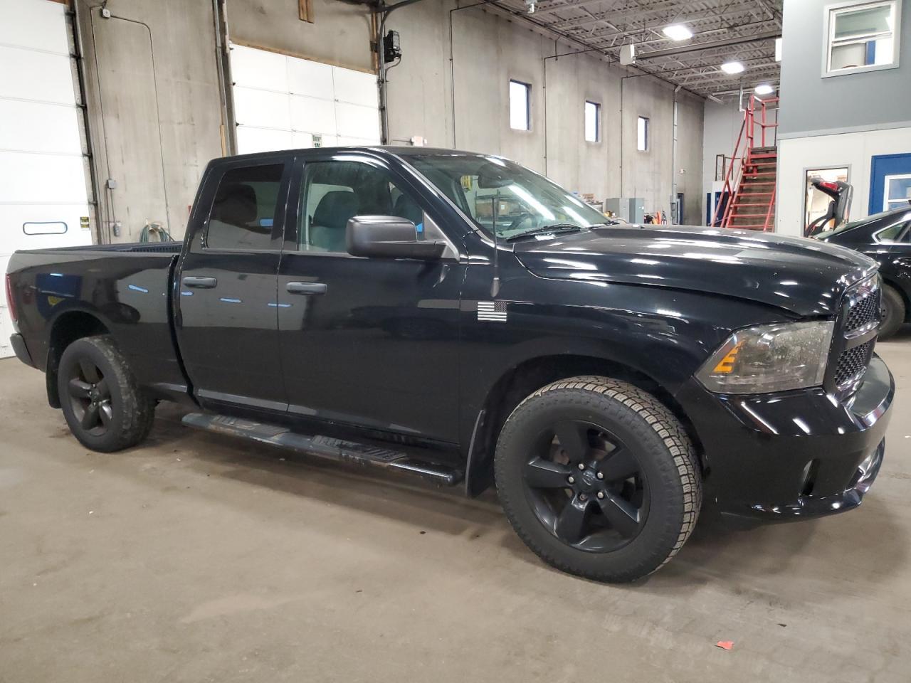 2014 Ram 1500 St - Image 4