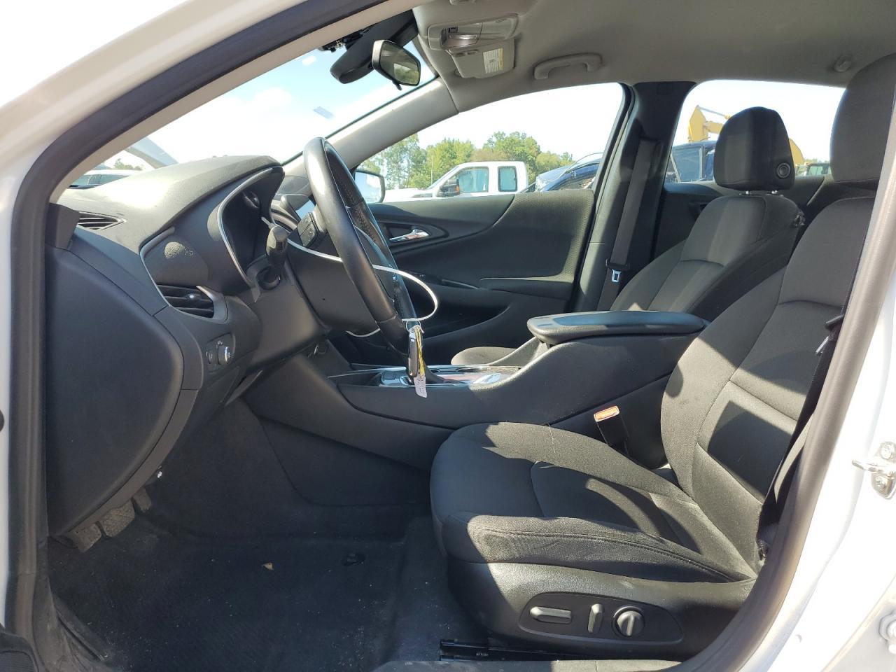 2021 Chevrolet Malibu Rs - Фото 7