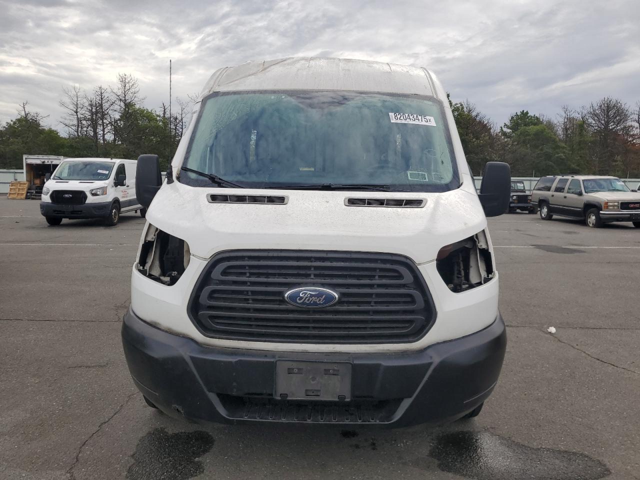 2015 Ford Transit T-250 - Image 5