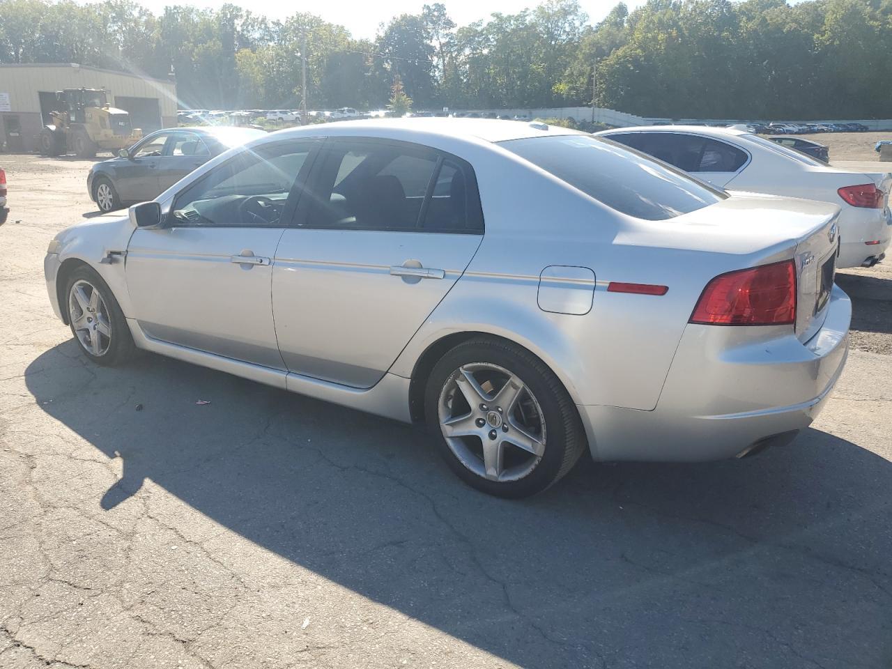 2006 Acura 3.2Tl - Фото 2