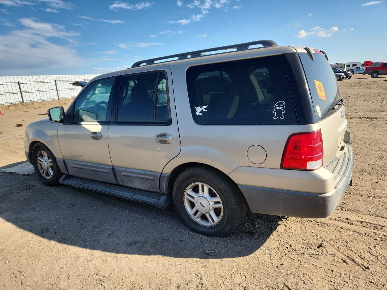 2007 Ford Expedition Xlt - Фото 2
