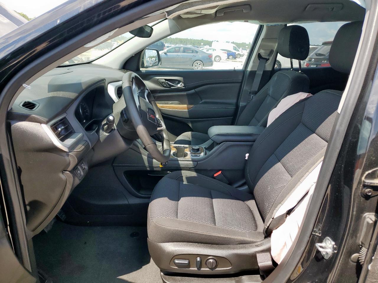 2022 GMC Acadia Sle - Фото 7