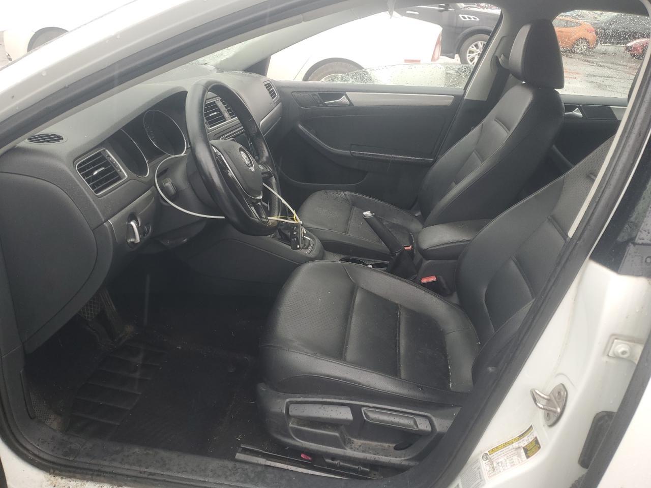 2017 Volkswagen Jetta Se - Фото 7