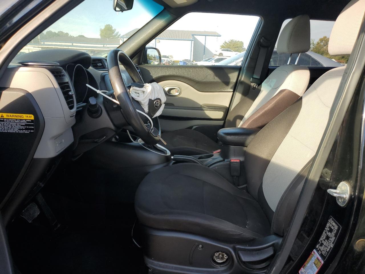 2017 Kia Soul - Фото 7