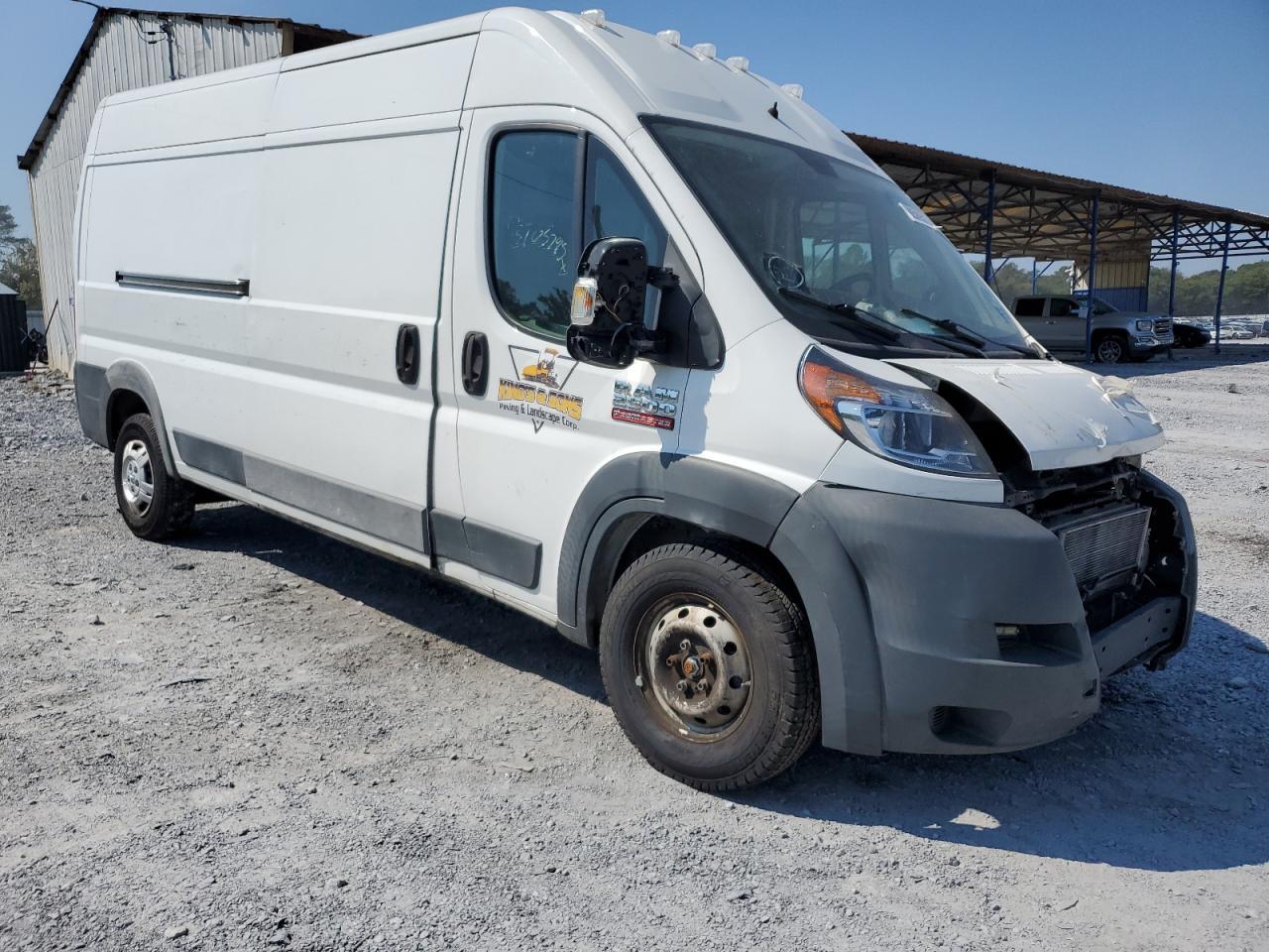 2015 Ram Promaster 2500 2500 High - Image 4