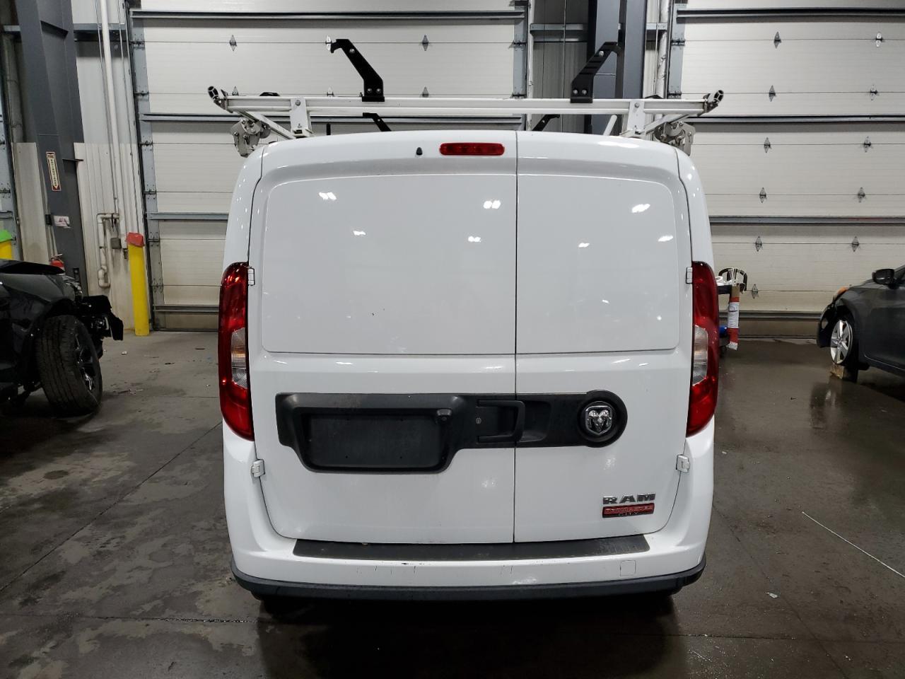 2022 Ram Promaster City Tradesman - Фото 6