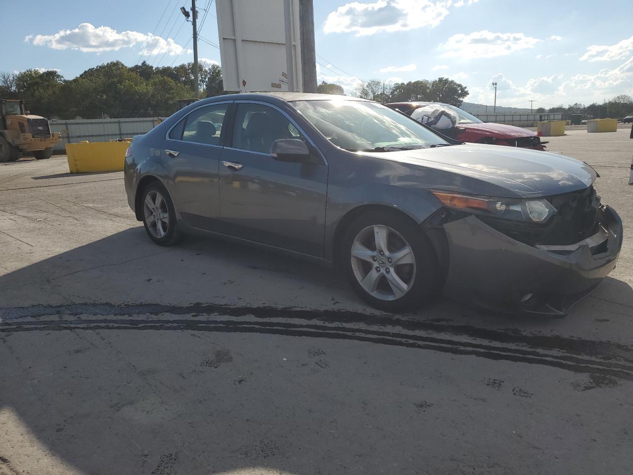 2009 Acura Tsx - Image 4