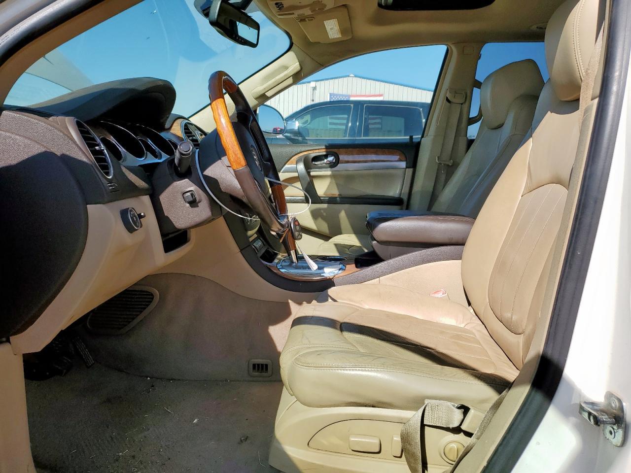 2009 Buick Enclave Cxl - Image 7