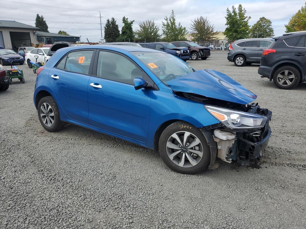 2023 Kia Rio S - Image 4