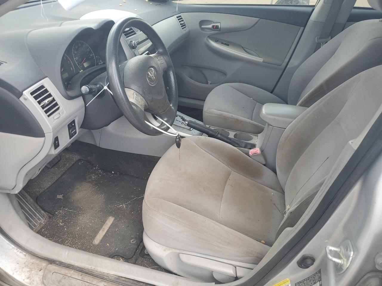 2011 Toyota Corolla Base - Image 7