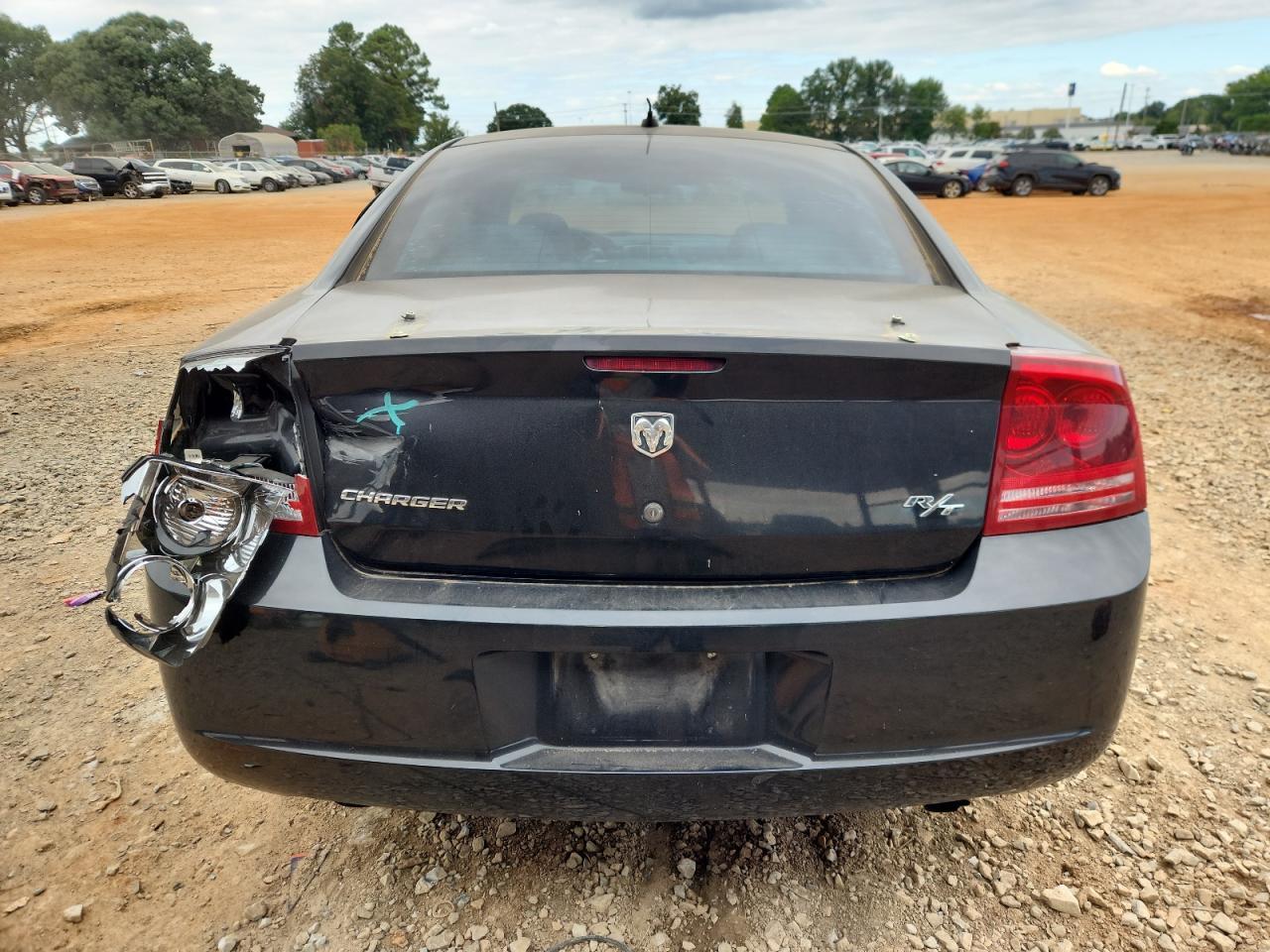 2008 Dodge Charger R/T - Фото 6