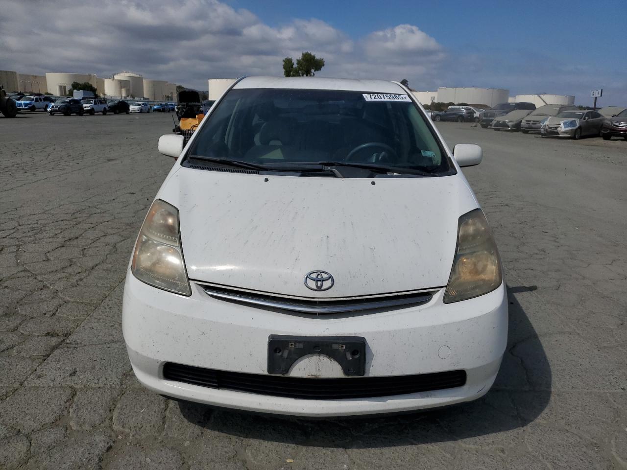 2007 Toyota Prius - Image 5