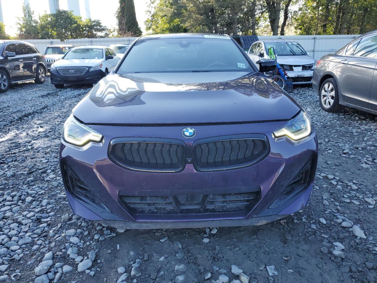 2023 BMW M240Xi - Фото 5