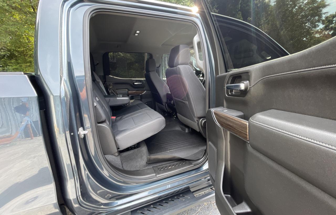 2019 Chevrolet Silverado K1500 Rst - Фото 6