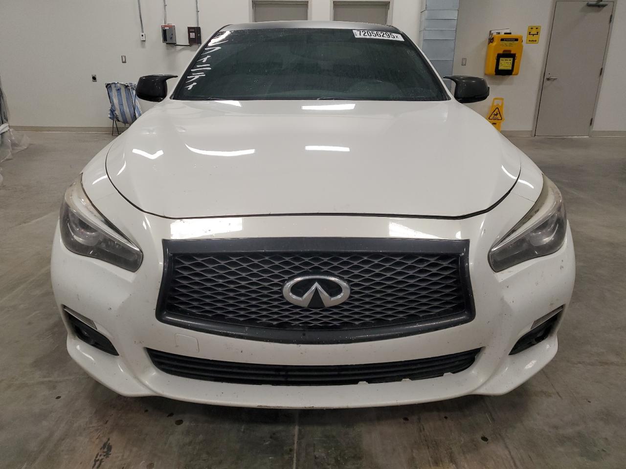 2015 Infiniti Q50 Base - Image 5
