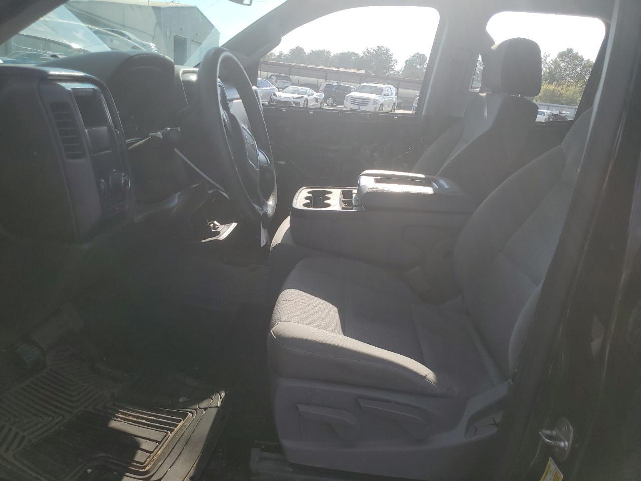 2014 GMC Sierra C1500 - Фото 7