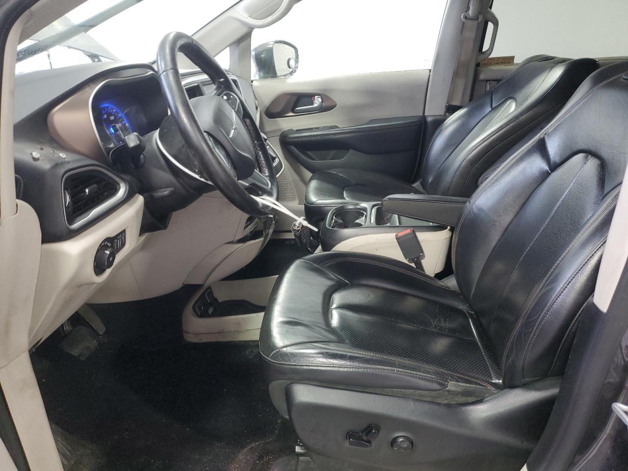 2019 Chrysler Pacifica Touring L - Фото 7