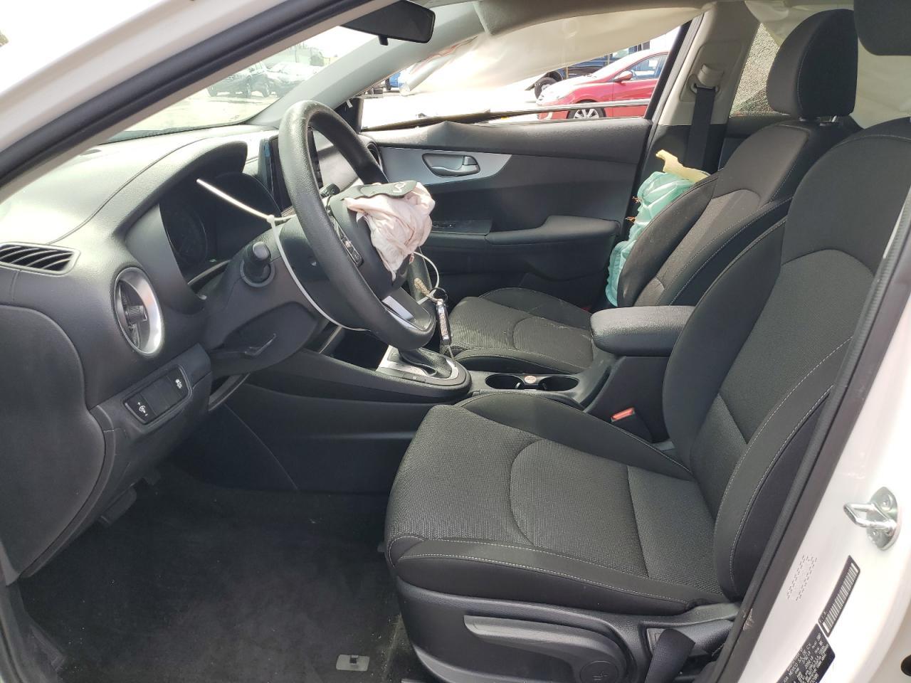 2024 Kia Forte Lx - Image 7