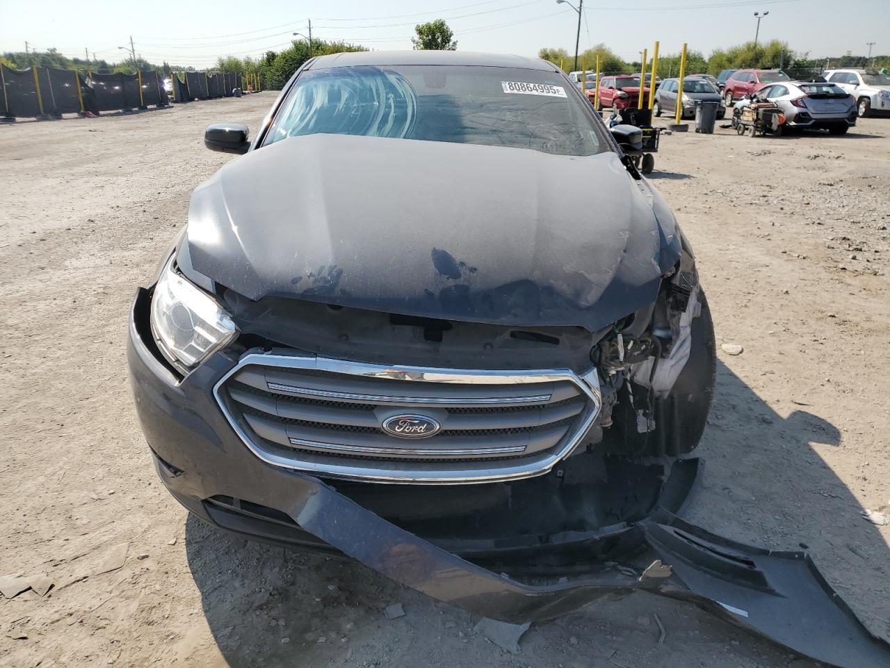 2017 Ford Taurus Sel - Image 5