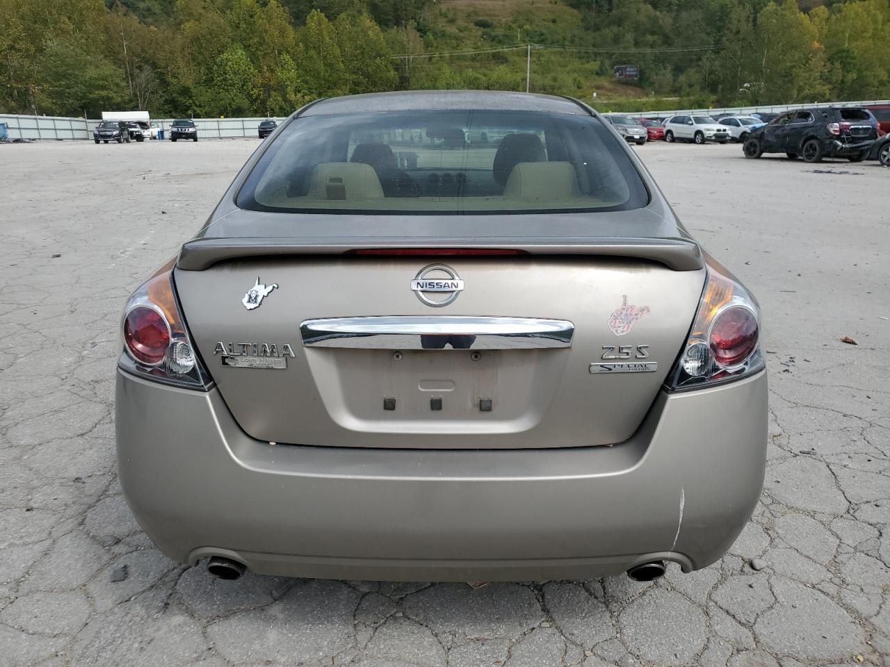 2012 Nissan Altima Base - Image 6